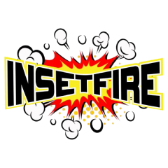 logo da insetfire